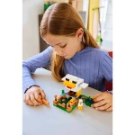 Minecraft - LEGO Chicken Farm #21585 - Screenshot 5