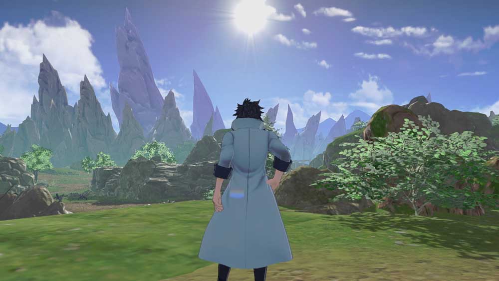 Fairy Tail 2 - Screenshot 7