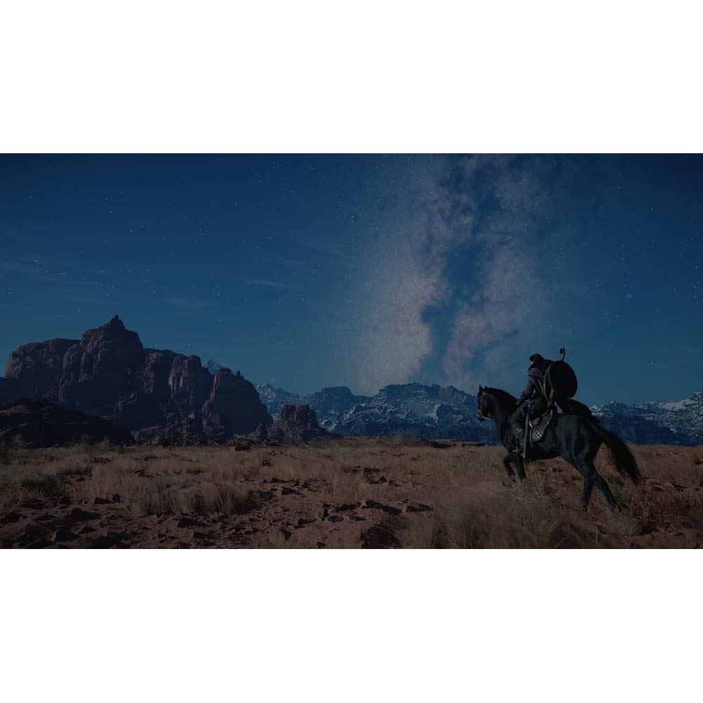 Crimson Desert Day One Edition - Screenshot 6