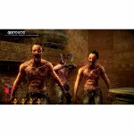 The House of the Dead 2 Remake Infect Edition - Screenshot 5