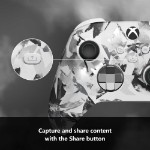 Xbox Wireless Controller - Storm Breaker - Screenshot 3