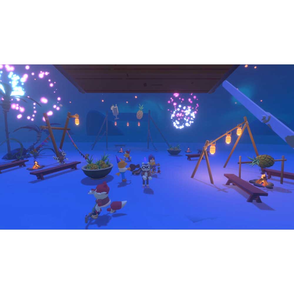 Fruitbus - Screenshot 1