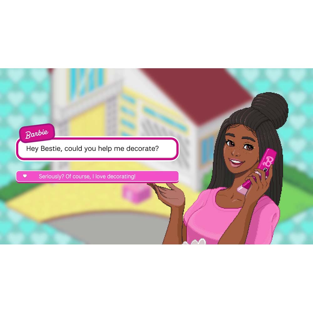 Barbie™ Rewind - Screenshot 6