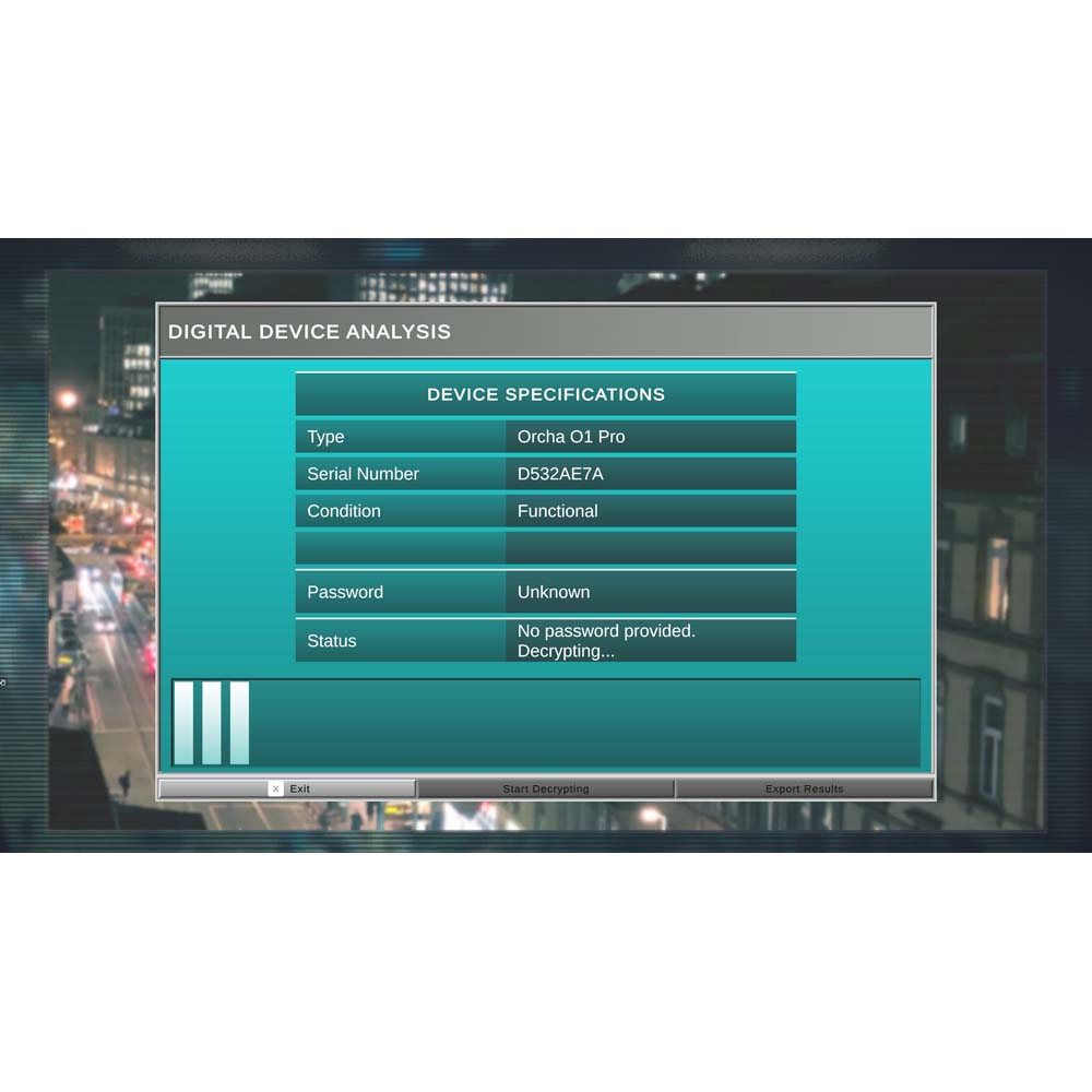 Forensics: Crime Scene Detective - Screenshot 9