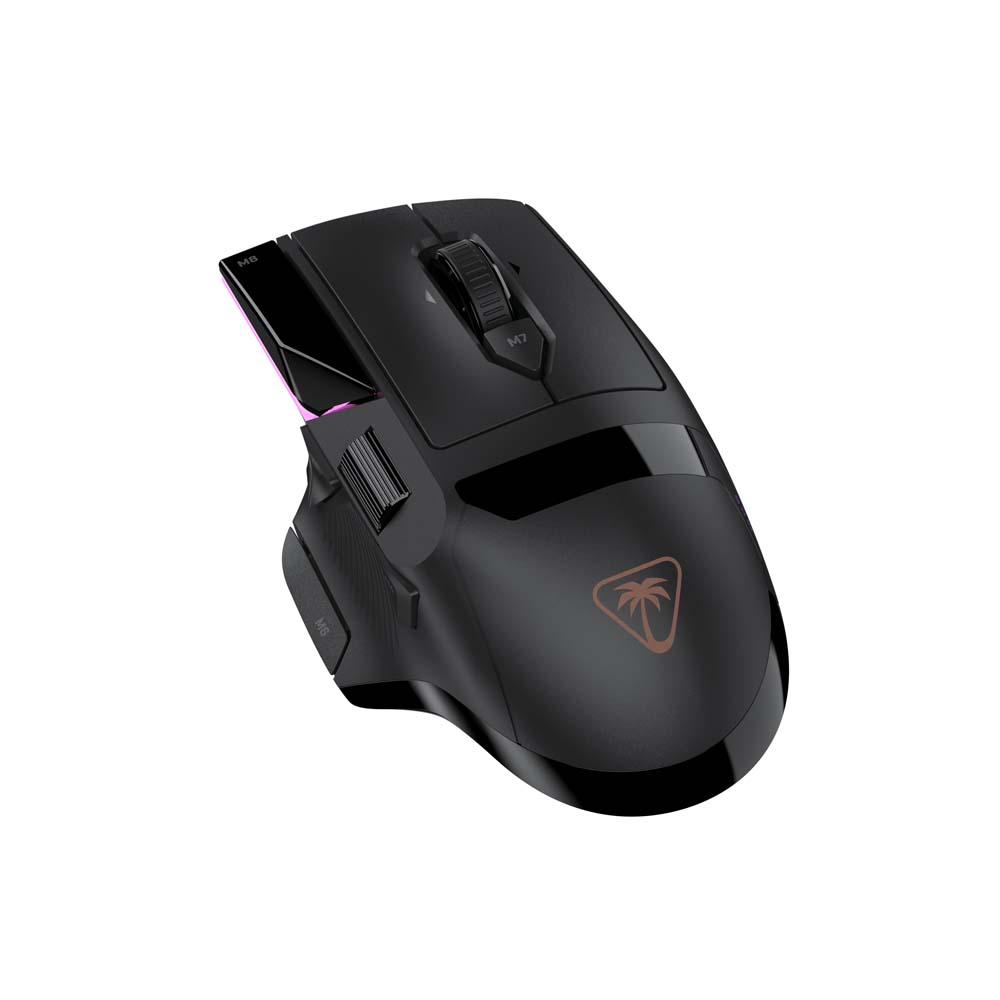 Turtle Beach - Command Series MC5 Advanced Wireless Gaming Mouse - Screenshot 3