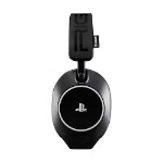 RIG R8 Spectre Pro HS Gaming Headset for PlayStation - Black - Screenshot 2