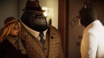 Blacksad: Under The Skin - Screenshot 3