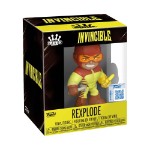 Invincible - Mystery Minis Figures Box (Assorted) - Screenshot 2