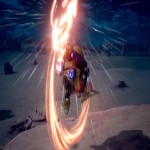 Sand Land - Screenshot 3