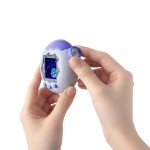 Tamagotchi - Paradise White Glacier - Screenshot 2