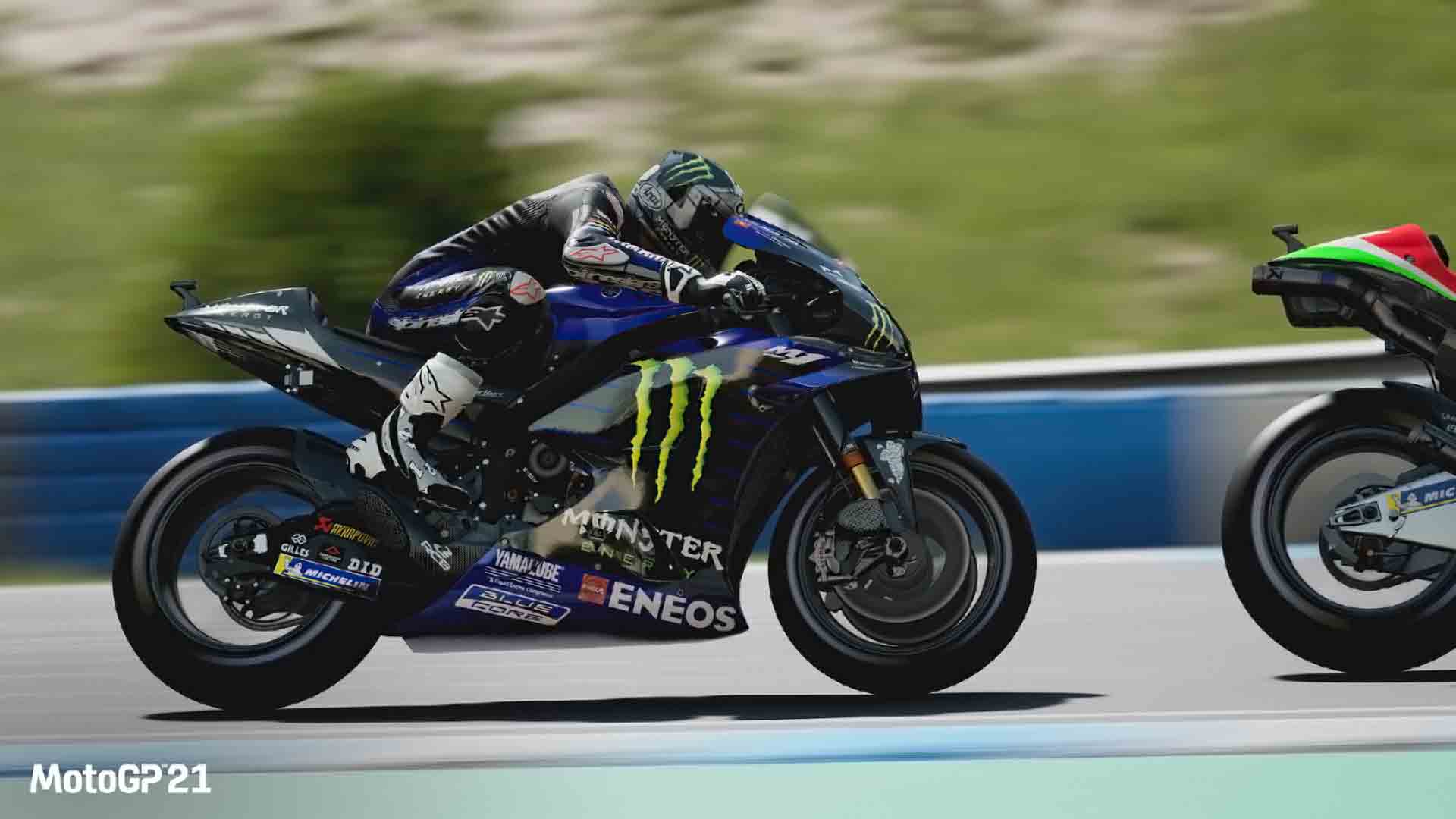 MotoGP™21 - Screenshot 5