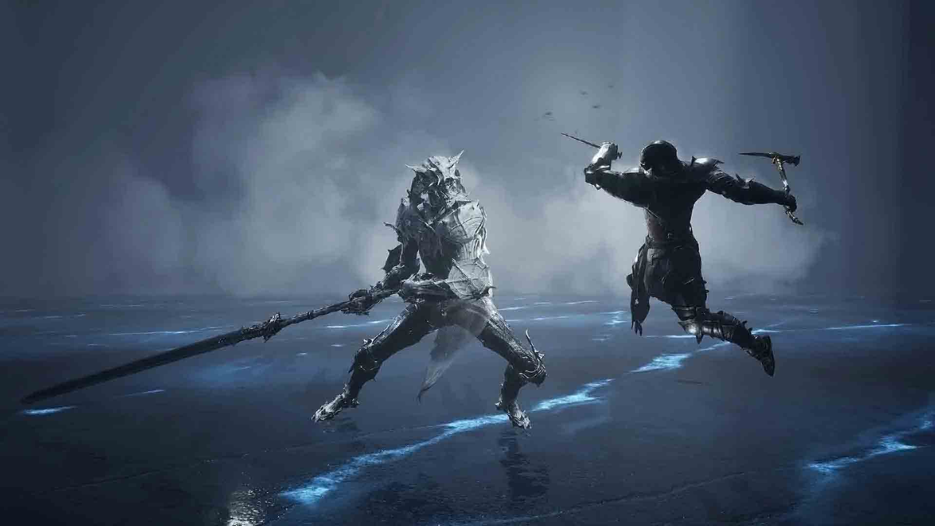 Mortal Shell Enhanced Edition - Screenshot 2