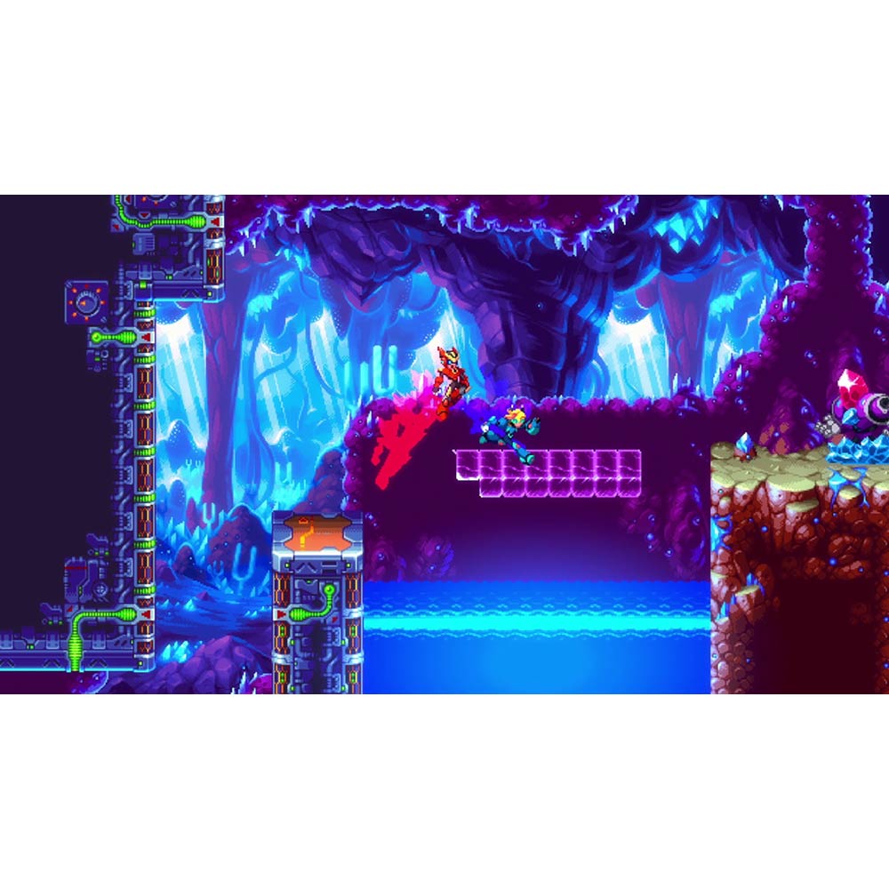 20XX / 30XX - Screenshot 6