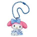 Sanrio - My Melody & Kuromi Twinchees Sweet Lolita Blind Bag (Single Bag) - Screenshot 1