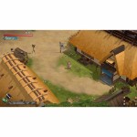 Yasha: Legends of the Demon Blade - Screenshot 11