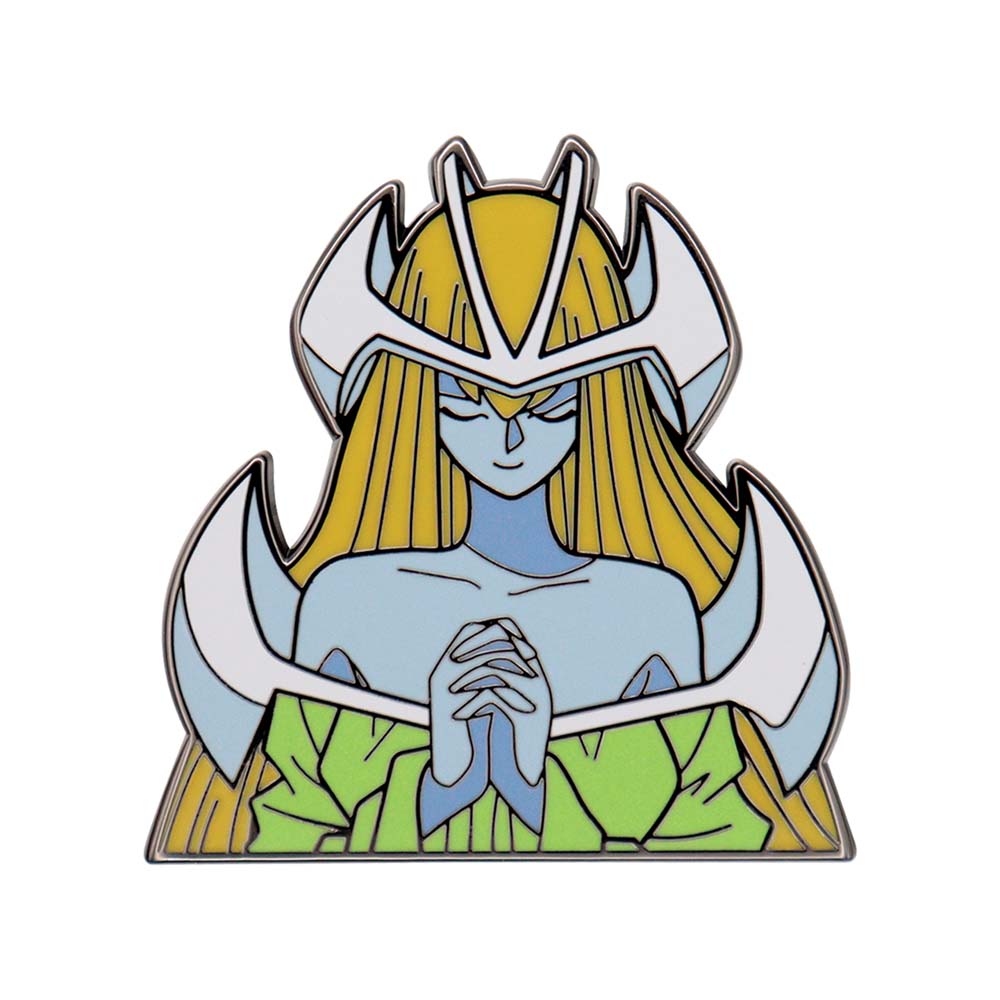 Yu-Gi-Oh! - Mystery Pin Badge V2 Blind Box (Single Box) - Screenshot 2
