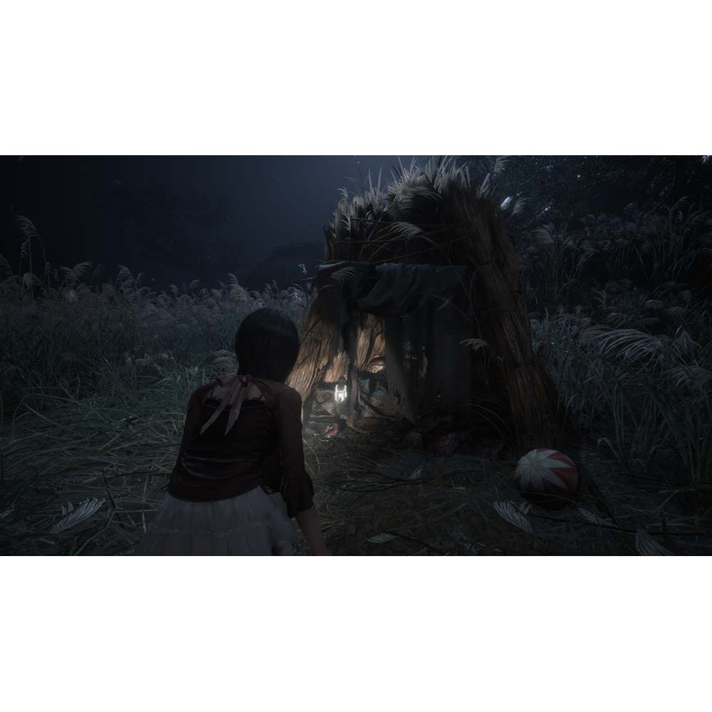 Fatal Frame II: Crimson Butterfly - Screenshot 8