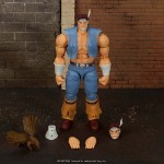 Ultra Street Fighter II - The Final Challengers T.Hawk Action Figure - Screenshot 2