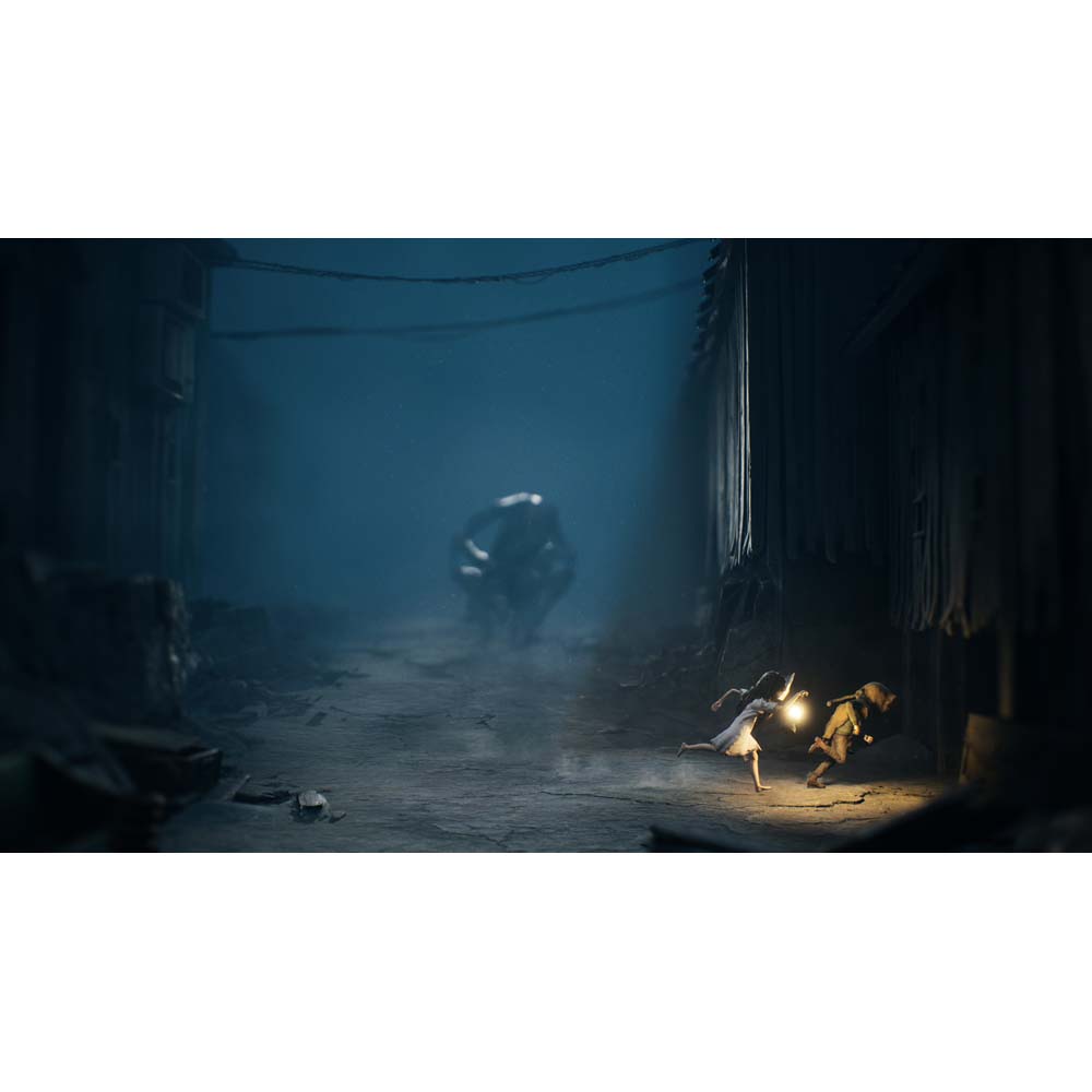 Reanimal Deluxe Edition - Screenshot 9