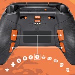 PowerA - Borderlands 4 Deluxe Wireless Controller for XBOX Series X|S - Screenshot 8