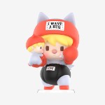 POP MART - Sweet Bean I Want a Hug Series Figures Blind Box (Single Box) - Screenshot 6