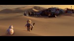 LEGO® STAR WARS™: The Force Awakens - Screenshot 6