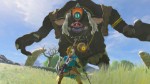 The Legend of Zelda: Breath of the Wild - Nintendo Switch 2 Edition Upgrade Pack - Screenshot 6