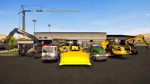 Construction Simulator 2 & 3 - Screenshot 1
