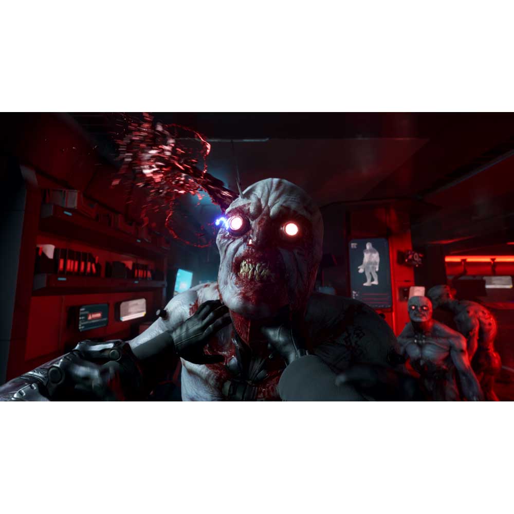 Killing Floor 3 - Screenshot 1
