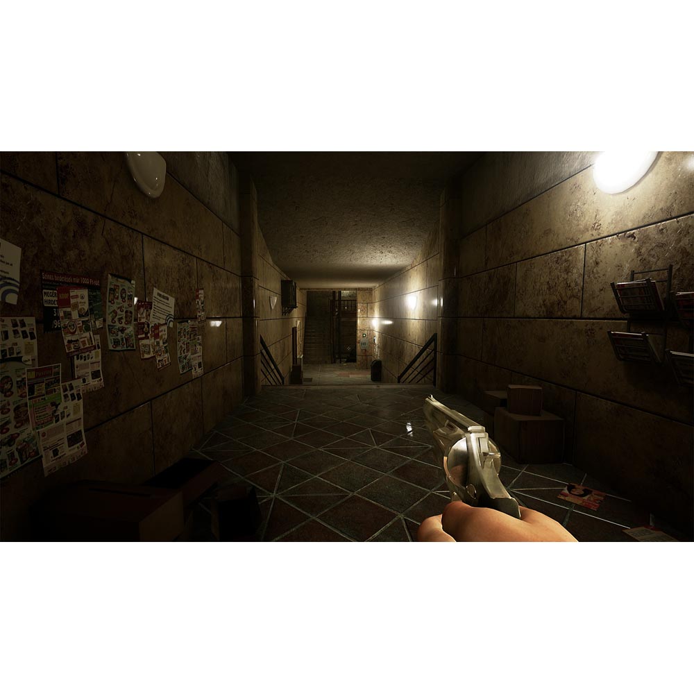The Nightmare Box Vol 1 - Screenshot 23
