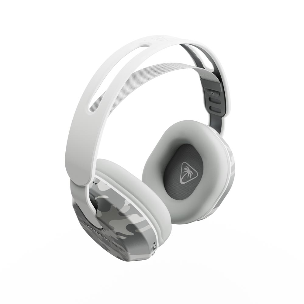 Turtle Beach - Stealth 500 Xbox Wireless Headset - Arctic Camo - Screenshot 3