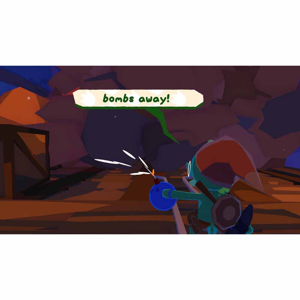 Lil Gator Game - Gator of the Year Edition - Screenshot 2