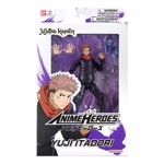 Jujutsu Kaisen - Yuji Itadori Anime Heroes Action Figure - Screenshot 1