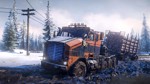 SnowRunner - Screenshot 5