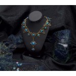 Harry Potter - Cursed Necklace Replica - Screenshot 1