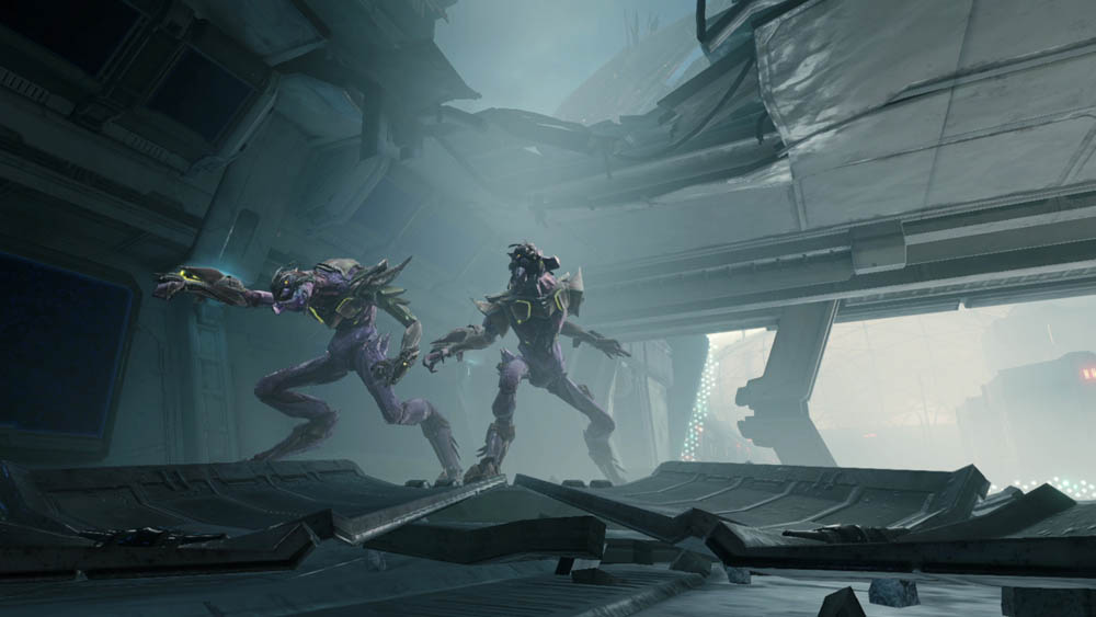 Metroid Prime 4: Beyond - Screenshot 11