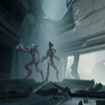 Metroid Prime 4: Beyond - Screenshot 11