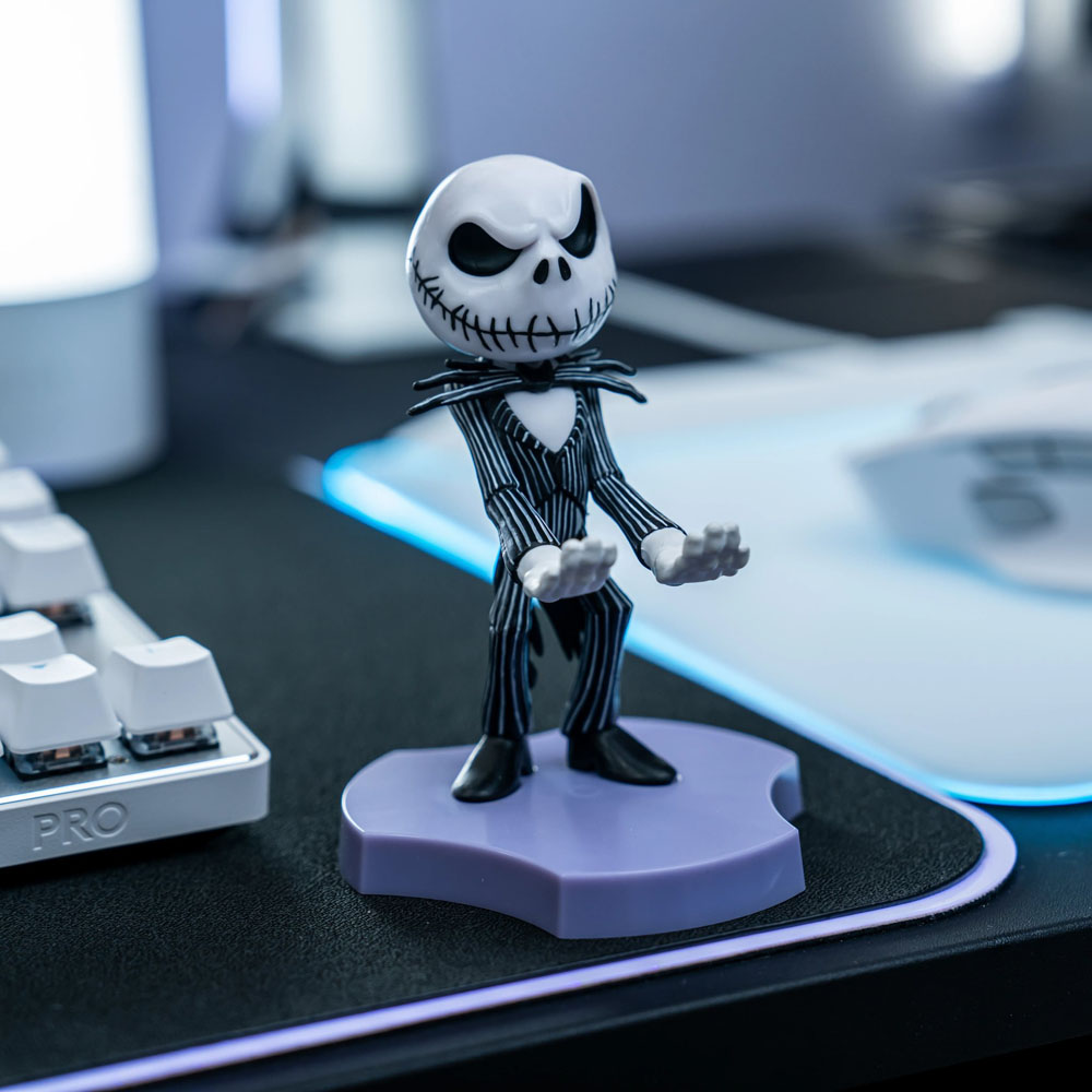 Disney - The Nightmare Before Christmas - Jack Skellington Holdems Mini Holder - Screenshot 6