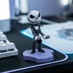 Disney - The Nightmare Before Christmas - Jack Skellington Holdems Mini Holder - Screenshot 6