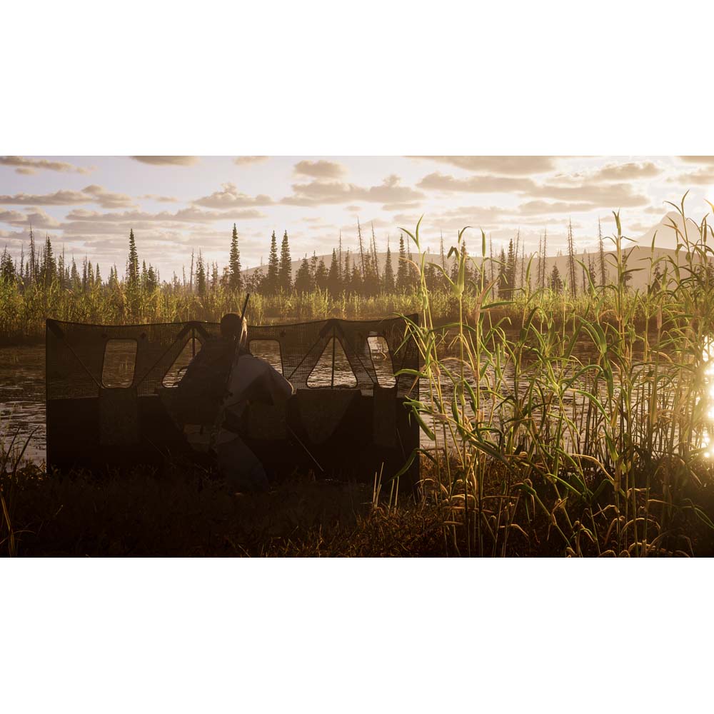 Way of the Hunter 2 - Screenshot 6
