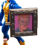 Marvel - Secret Wars (1984) - Constrictor Marvel Legends Action Figure - Screenshot 1