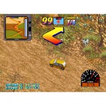 Over Top - Screenshot 5