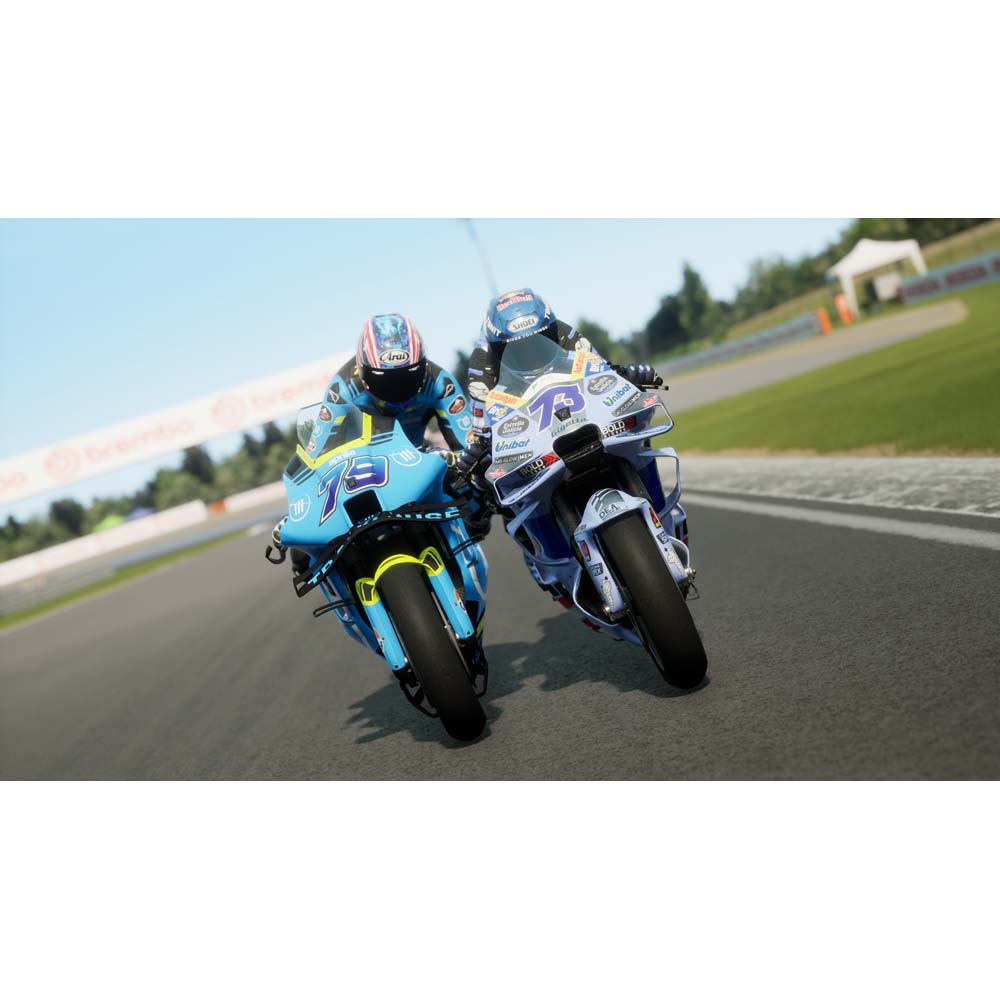 MotoGP 26 - Day One Edition - Screenshot 2