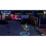 Teenage Mutant Ninja Turtles: Wrath of the Mutants - Ninja Edition - Screenshot 5