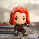 POP MART - Marvel The Avengers Series Blind Box (Single Box) - Screenshot 1