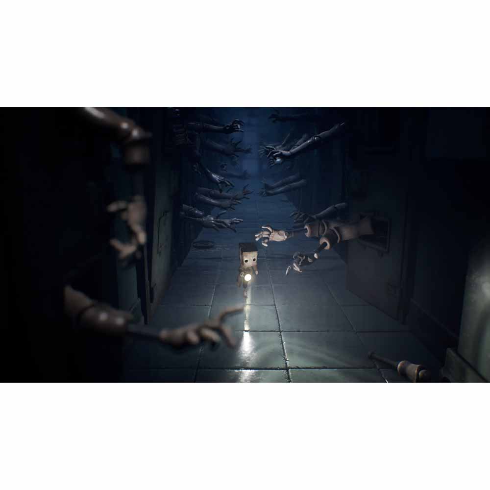 Little Nightmares II Enhanced Edition - Screenshot 11