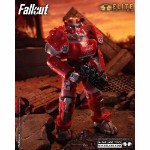 Fallout – Nuka Cola T-60 Gold Label Deluxe Action Figure - Screenshot 2
