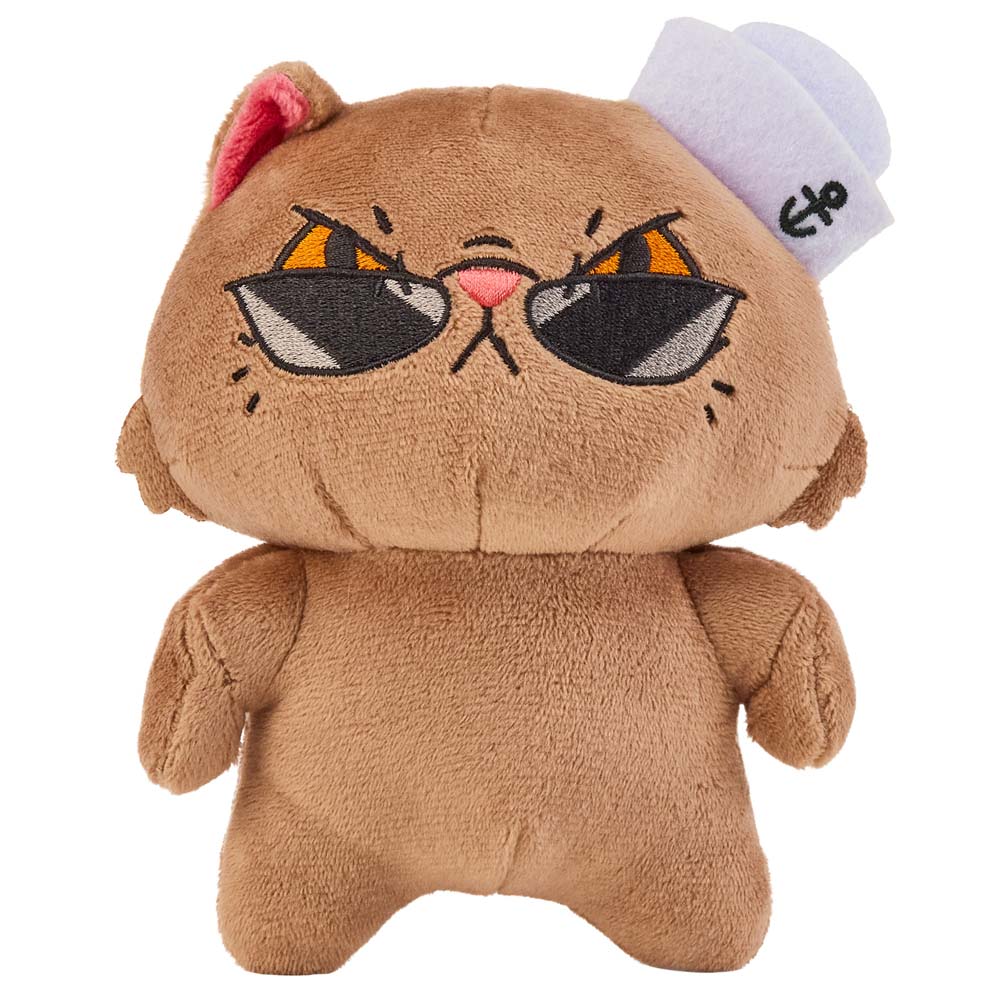 Dungeon Crawler Carl - Princess Posse Plush Blind Box (Single Box) - Screenshot 2