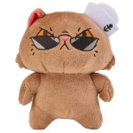 Dungeon Crawler Carl - Princess Posse Plush Blind Box (Single Box) - Screenshot 2