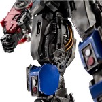 Transformers - Robosen Rise of Beasts Optimus Prime Figure - Screenshot 17